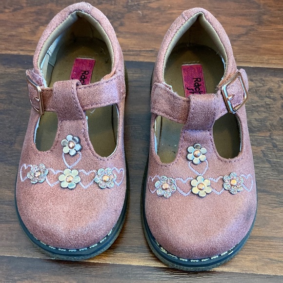 Rachel Shoes Shoes Rachel Shoes Toddler Girl Pink Shoes Poshmark